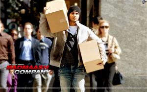 Badmaash Company